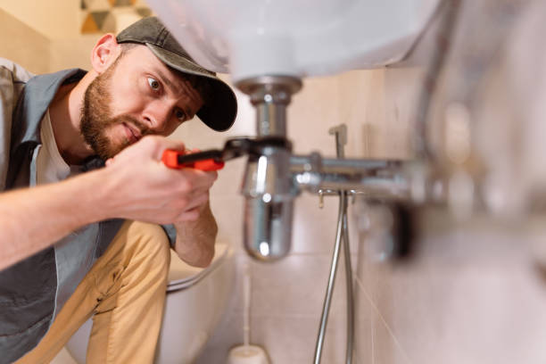 Best Tankless Water Heater Services  in Ben Bolt, TX